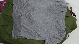 41818 Микс большие размеры, 1пак, XL mix lux, секонд (extra) оптом