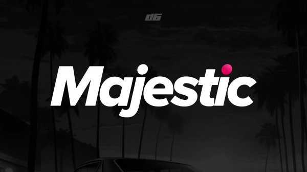 Будни FIB на Majestic