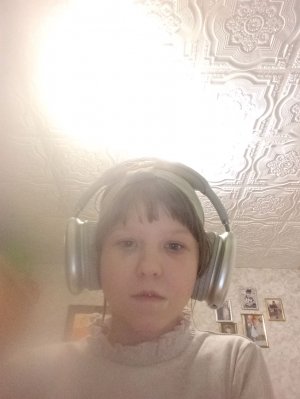 учимся рисовать