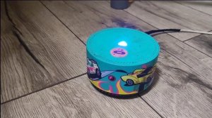 что делать если ваша колонка Алиса мигает зелёным цветом. решено!