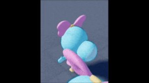 Я кручусь под музычку (: