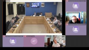 2026-02-13 Комитет по здравоохранению и социальной защите