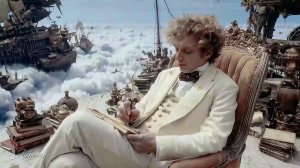 Небесное Убежище