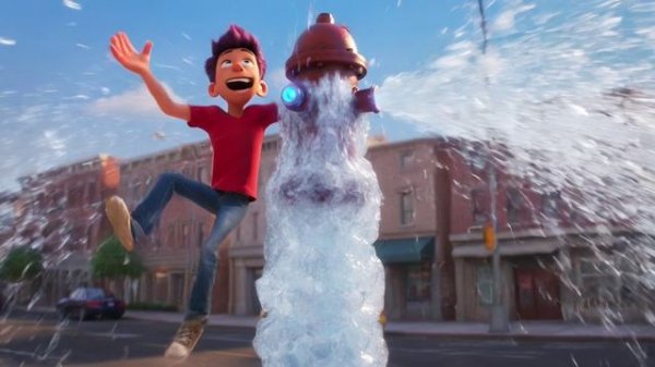 "Когда сантехник — фанат Илона Маска 💧🚀"