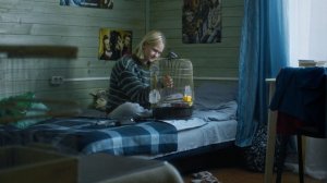 Трейлер «Ловушка для птиц» /  Слава Киселева