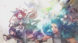 Brigandine Abyss — тизер (State of Play)