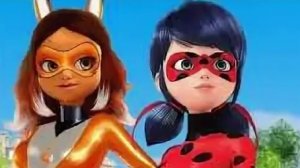 Жизнь Леди Баг и Супер-Кот Спасите Париж с Леди Баг и Супер-Котом! Игра с приключениями героев