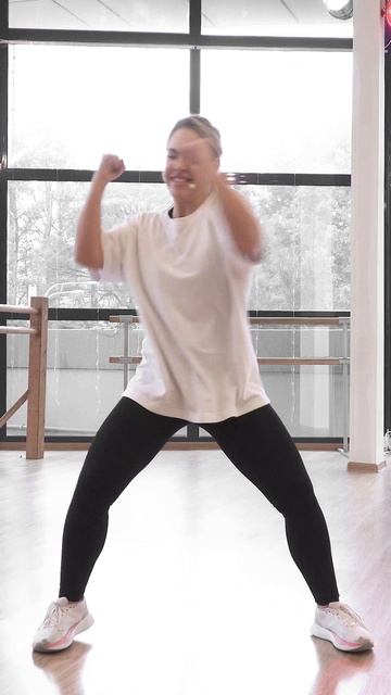 Полная тренировка на канале Mote Fitness❤️Ссылка в описании✌️ #motefitness смотреть онлайн