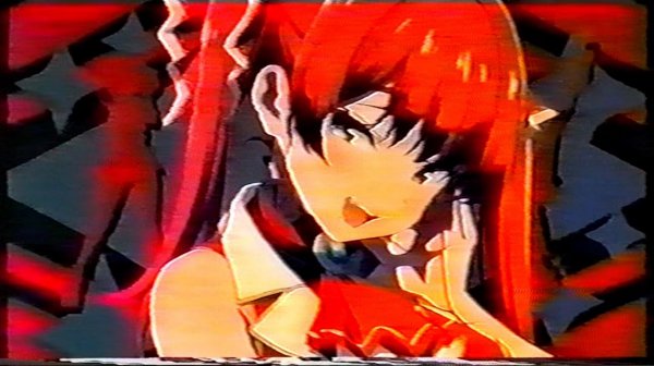 【VHS - Generation Loss】Oliver Tree - Miss You (Bemax Cover Remix) I’m Your Treasure Box