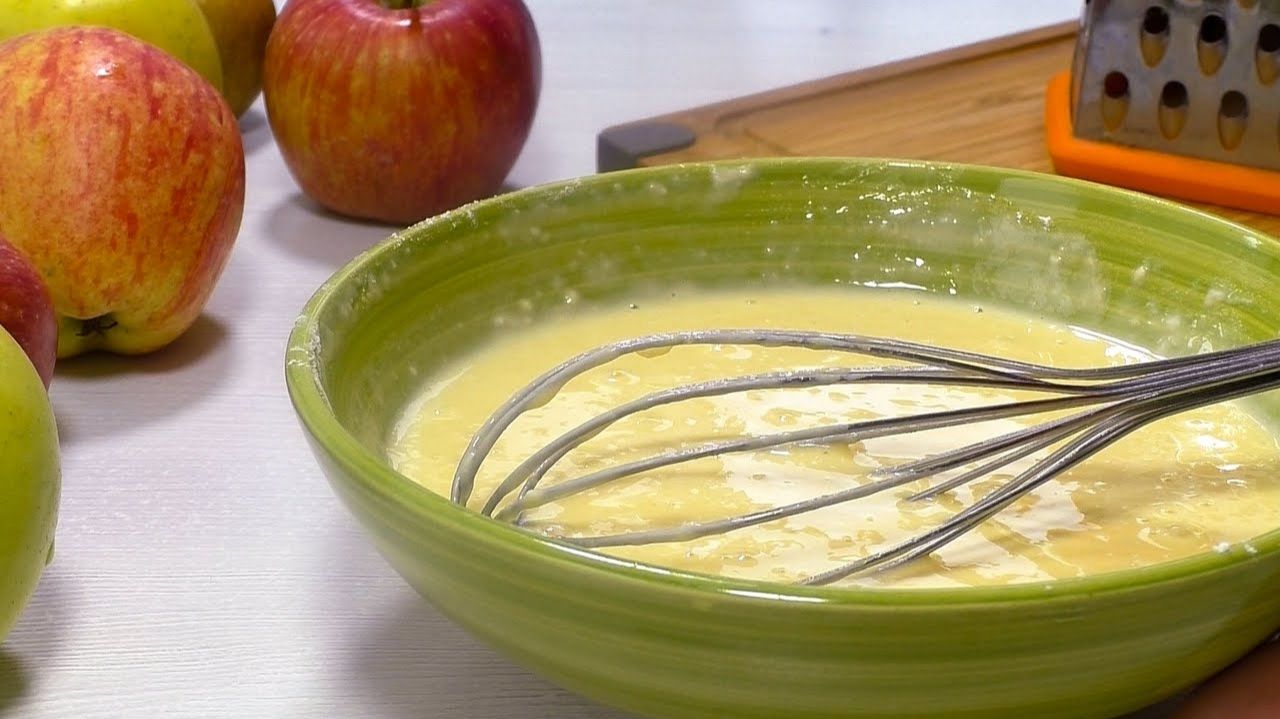 С таким завтраком и десерт не нужен! смотреть онлайн