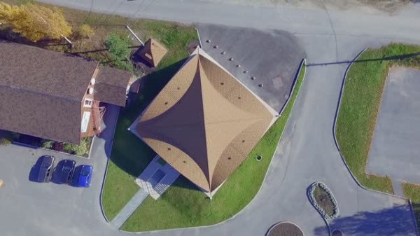 Пирамидальный Конвертер для тренинговых центров.