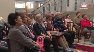 Новости "360 Ангарск" выпуск от 13.02.2026