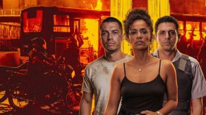 Группировка: Общий сбор (2026) / Salve Geral: Irmandade / State of fear