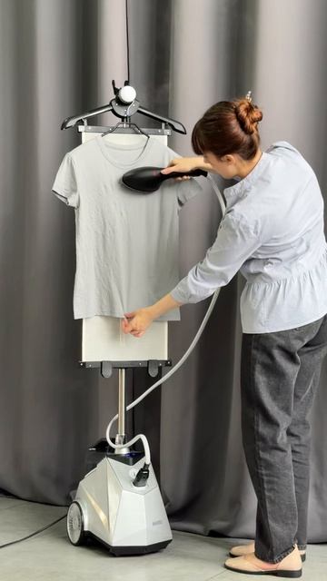 Отпариватель Runzel PRO-280