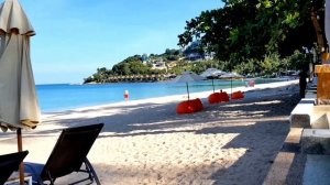 Отель Sheraton Самуи🏝Таиланд ☀️