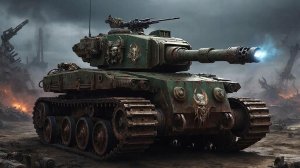 МС-1 или машина смерти