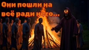 ✨ Мессия ✨  Легенда о лжепророке 🎸 Дарк-метал 🎸 #rock #metal #dark