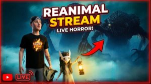 REANIMAL ᐅ КООП-СТРИМ