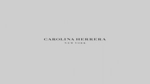 Показ коллекции Carolina Herrera весна-лето 2016