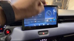 Русификация Honda Vezel 2026