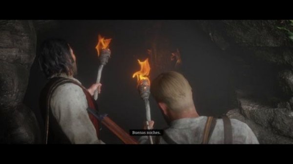 Red Dead Redemption 2 ~ Добрый и великодушный деспот.