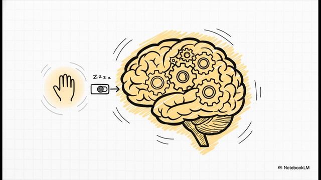 EMDR - целительная сила сна смотреть онлайн
