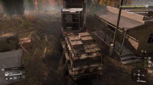 SnowRunner 17 сезон. Солнечные дары_практика. Прохождение №24