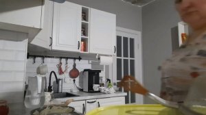 у меня и в кулинарии плохой почерк