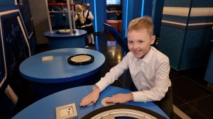 ЮНЫЕ ЗНАТОКИ ПРИРОДНОГО ГАЗА