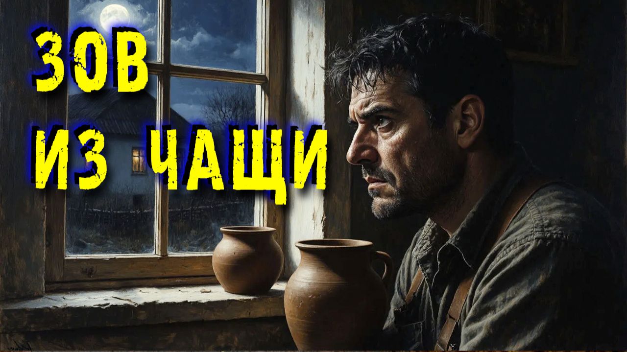 То, что стережёт клад — не выдумка. Страшная история о друге.