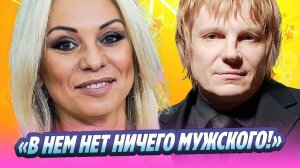 Ирина Салтыкова рассказала о разводе с супругом 🔥 Новости Шоу-Бизнеса