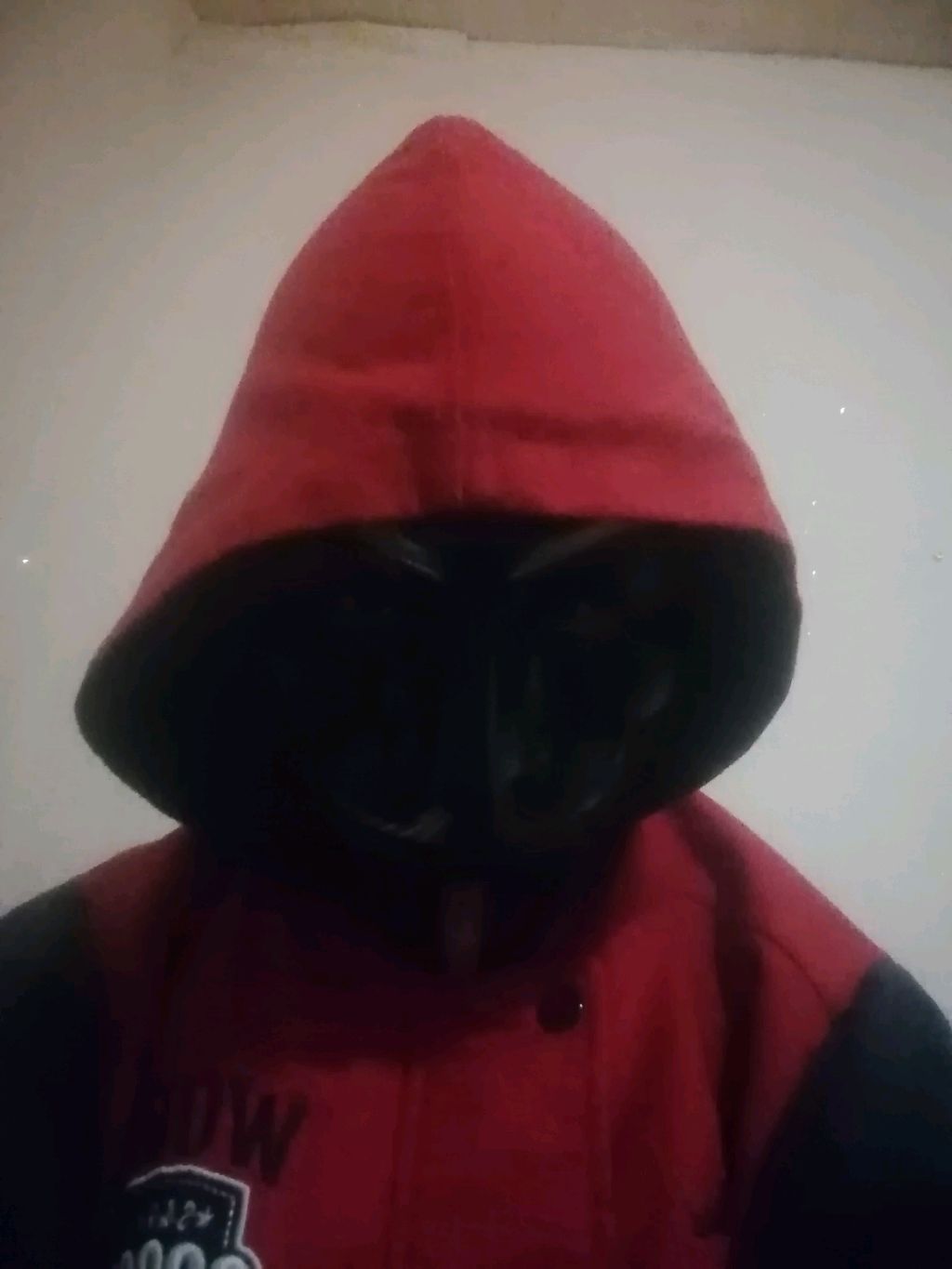 Я бомж в стендоф 2