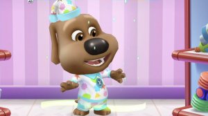 Том кот и его друзья