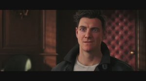 007 First Light — сюжетный трейлер (State of Play)