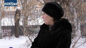 "Риэлторский вестник" от 14.02.26 В Екатеринбурге отбирают квартиру ради тупика мэра Орлова!