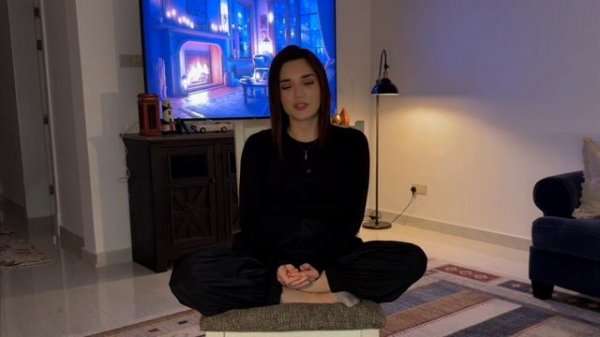 Брак с арабом .Чем все закончилось.