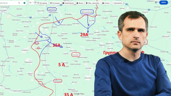 Война на Украине (13.02.26): контрнаступ ВСУ на Запорожье — противник наносит главный удар...