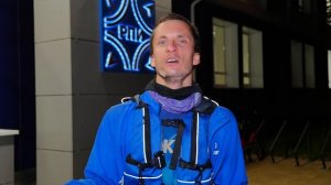 Забег 60 лет - 60 км