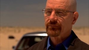 Уолтер Уайт (Хайзенберг) - Say My Name | Во все тяжкие (Breaking Bad)