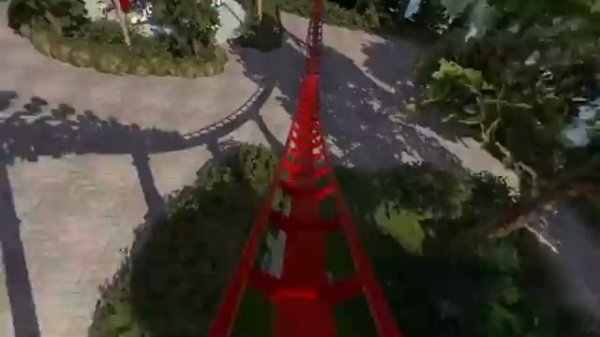 Dream Coaster