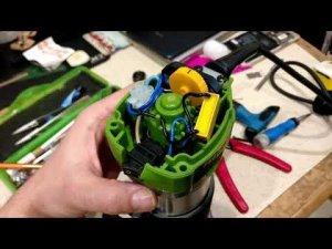 Фрезер кромочный ProCraft POB980 анбоксинг с кратким обзором