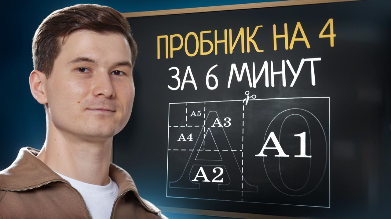 Сдаем ОГЭ по математике на 4 за 6 минут | Математика ОГЭ | Умскул смотреть онлайн