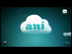 Уход на профилактику канала Ani 16.04.2025