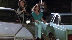 Официальный трейлер "Техасвилль (1990)"