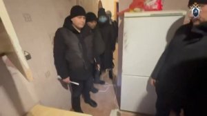 преступление в кумертау