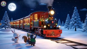 Зебра катается на волнах