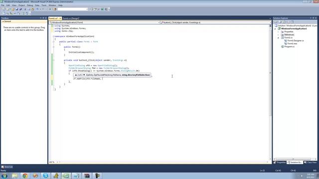 C# Beginners Tutorial - 177 - Zipping Files and Folders смотреть онлайн