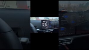 LIXIANG все свистит пердит глючит ,это премиальный LIXIANG