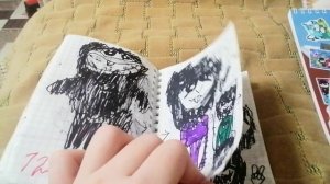 Мои блокноты