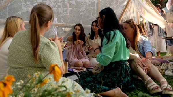 BOTANICA | 18-19 июля 2025 г.